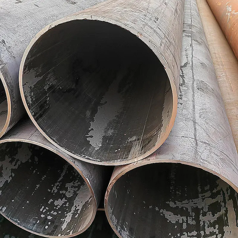 carbon steel pipe&tube